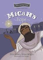 Micah's Hope