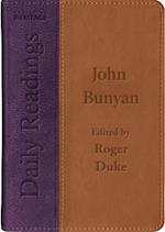 Daily Readings - John Bunyan