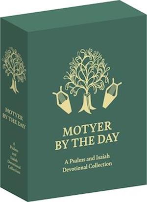 Motyer by the Day