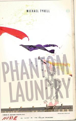 Phantom Laundry