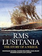 RMS Lusitania