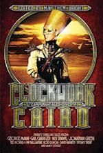 Clockwork Cairo