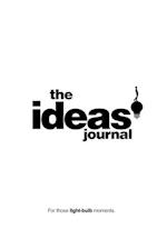 The Ideas Journal