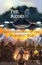 Brotherhood of the Surgent Sun