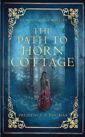 The Path to Horn Cottage