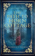 The Path to Horn Cottage