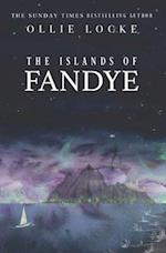 The Islands of Fandye