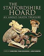 The Staffordshire Hoard