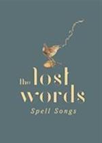 The Lost Words: Spell Songs