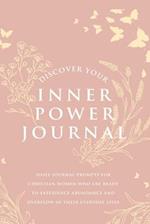 Discover Your Inner Power 