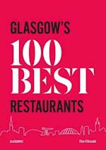 Glasgow's 100 Best Restaurants 2020