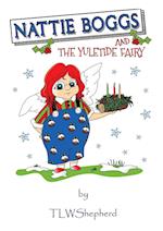 Nattie Boggs and the Yuletide Fairy
