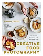 Creative food photography