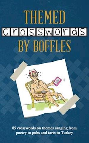 Themed Crosswords by Boffles