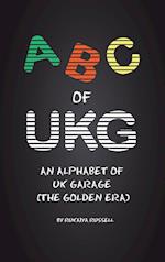ABC of UKG