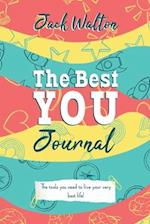 The Best You Journal 