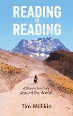 Reading to Reading: A Bicycle Journey Around The World 