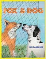 Fox and Dog 