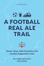 A Football Real Ale Trail 