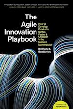 The Agile Innovation Playbook 