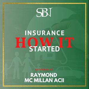 Insurance - How it Started