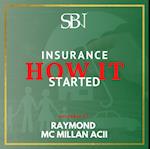 Insurance - How it Started