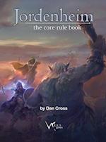Jordenheim RPG - Core Rule Book 