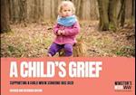 A Child's Grief