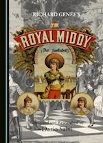 Richard Genae's the Royal Middy (Der Seekadett)