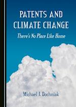 Patents and Climate Change