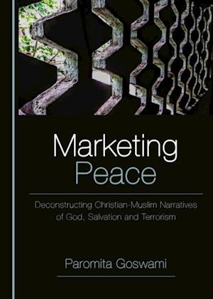 Marketing Peace