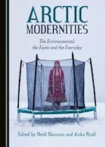 Arctic Modernities