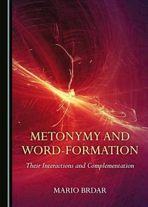Metonymy and Word-Formation