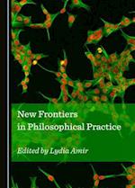 New Frontiers in Philosophical Practice