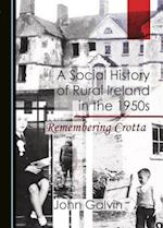 A Social History of Rural Ireland in the 1950s