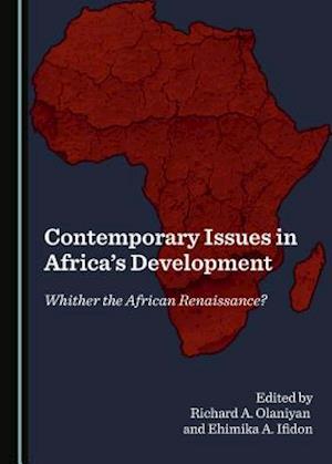 Contemporary Issues in Africa's Development