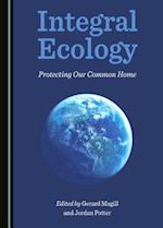 Integral Ecology