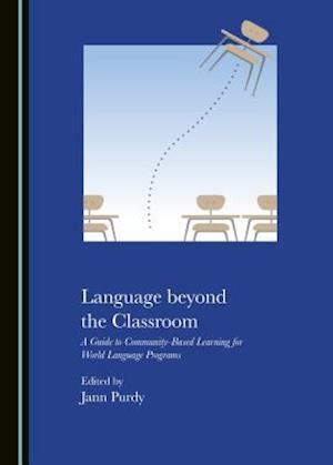 Language Beyond the Classroom