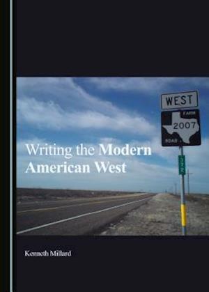 Writing the Modern American West