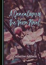 Genealogy of the Verse Novel