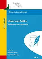 History and Politics