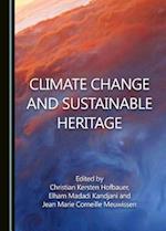 Climate Change and Sustainable Heritage