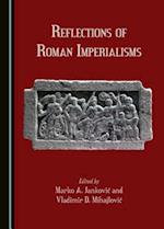 Reflections of Roman Imperialisms