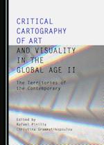 Critical Cartography of Art and Visuality in the Global Age II