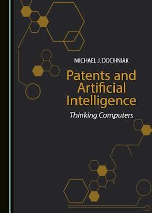 Patents and Artificial Intelligence