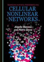 Modeling Natural Phenomena via Cellular Nonlinear Networks