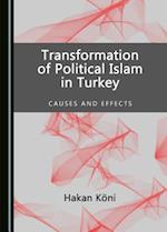 Transformation of Political Islam in Turkey