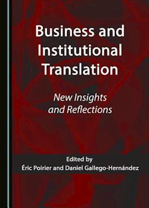 Business and Institutional Translation