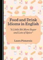 Food and Drink Idioms in English