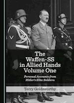 The Waffen-SS in Allied Hands Volume One
